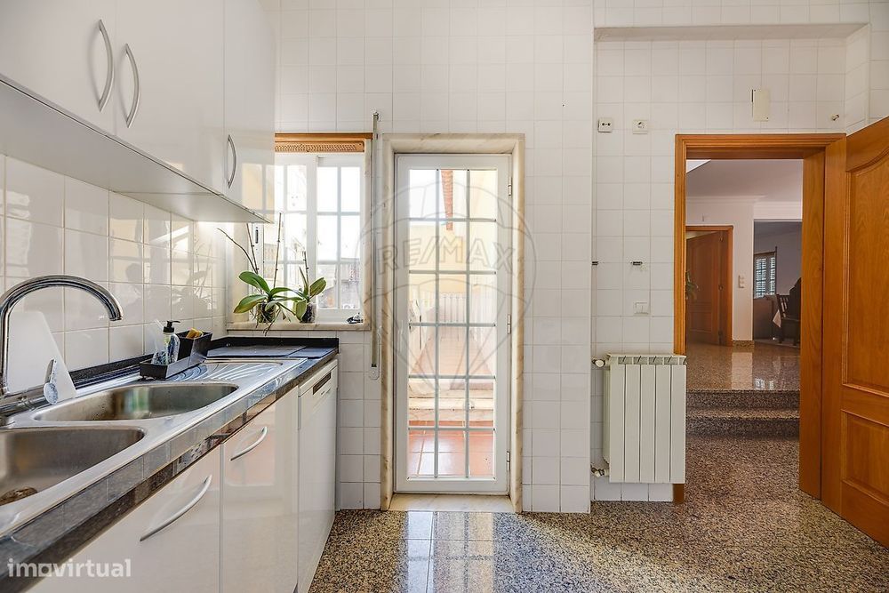 Apartamento T3 para venda