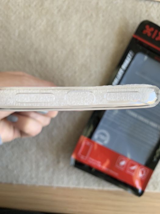 NOVA iPhone XR Case64552448059395122