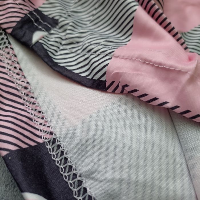 Жіноча піжама великого розміру