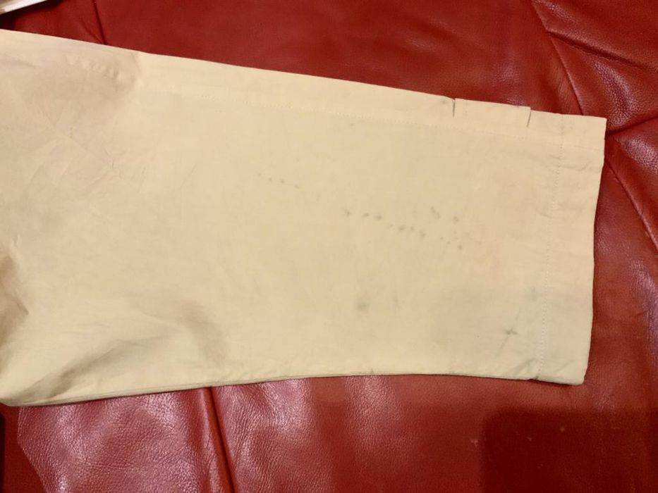 Мужской плащ Boss Hugo Boss, р.xl/50-52