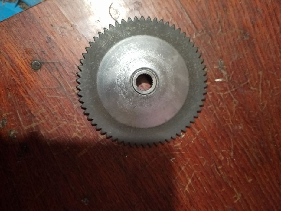 Ответна щека варіатора Хонда дио 27