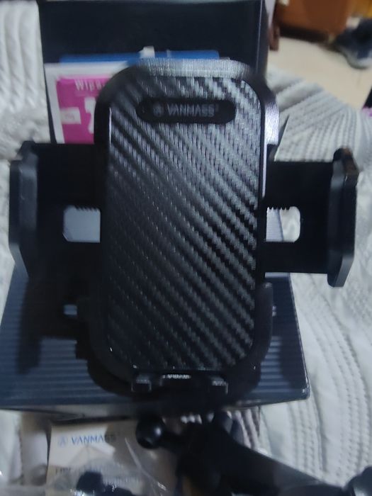 Телефонотримач vanmass, новий