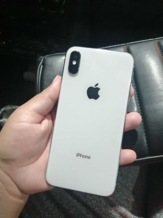 Selling iPhone XS in good condition between Sines and Faro64550709792385123