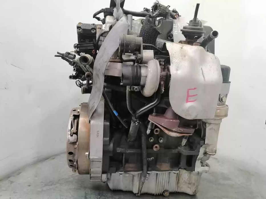 Motor  Hyundai Accent 1.5 Crdi 82Cv Refª: D3Ea