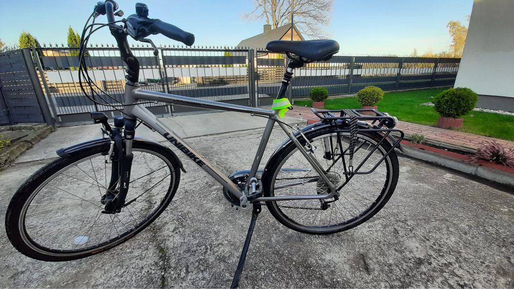 Rower UNIBIKE bardzo dobry stan