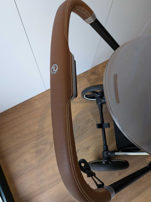 Carrinho cybex priam