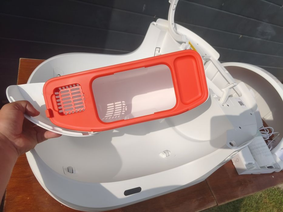 Kuweta automatyczna Pet Kit Pura Max 2 Premium