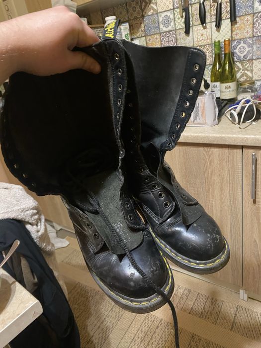 Dr.Martens 42 розмір