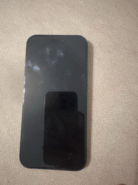 iPhone 14 Pro Max 256