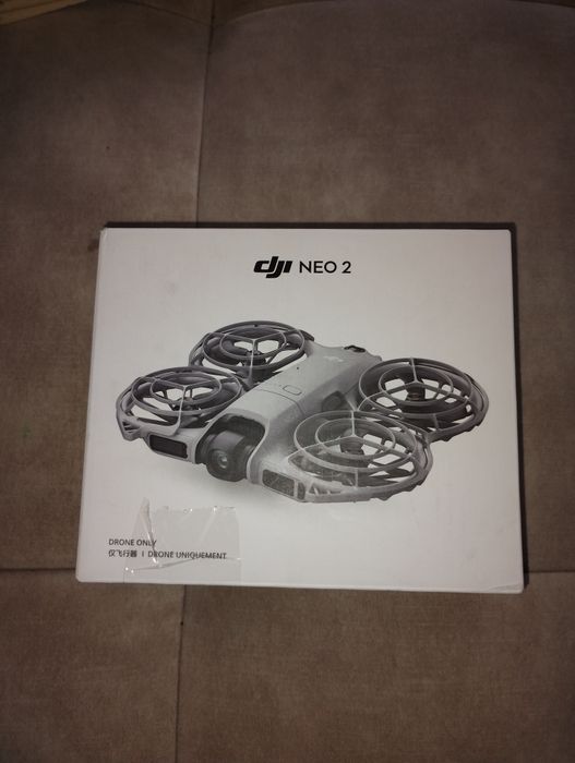 DJI NEO 2 (DRONE ONLY)