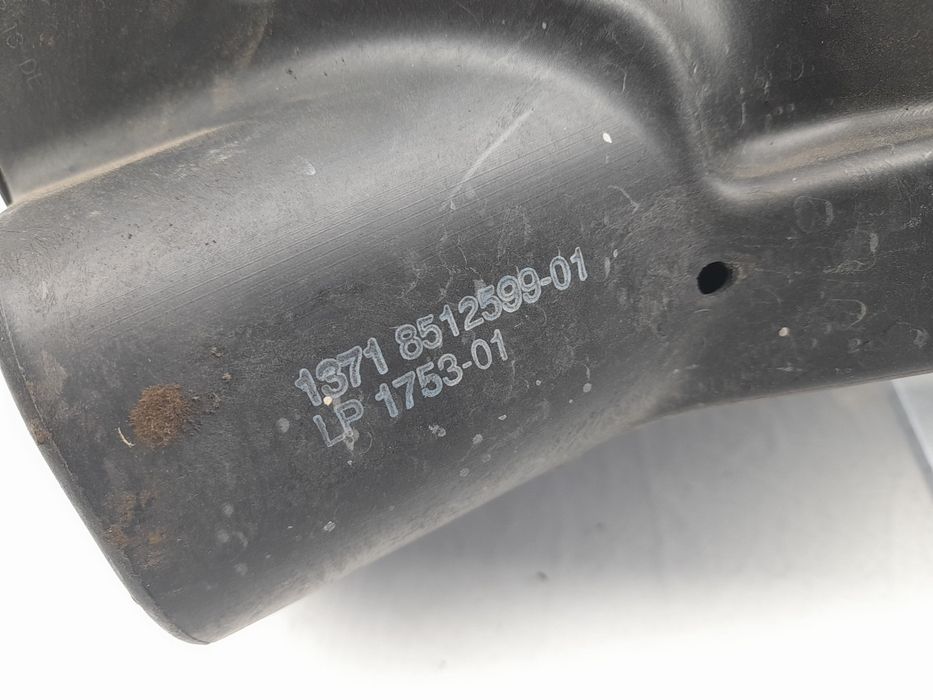 Caixa filtro ar BMW 1 (E87)