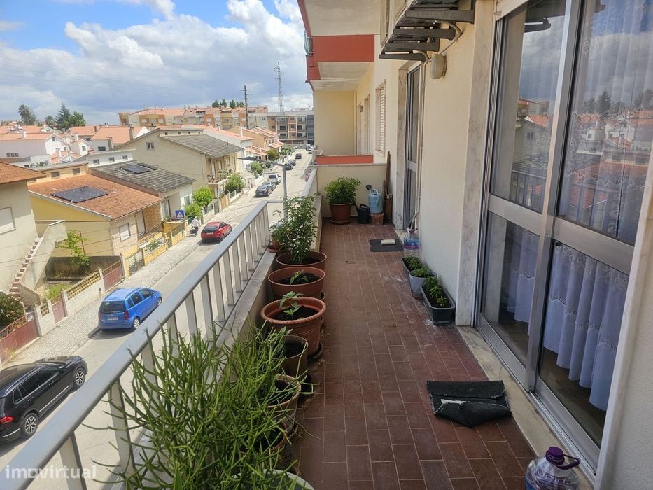 VENDE-SE | Apartamento T3 | Entroncamento – Zona Norte