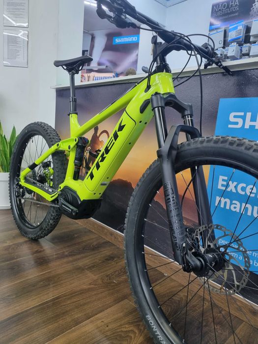 Trek Powerfly FS 7 Plus