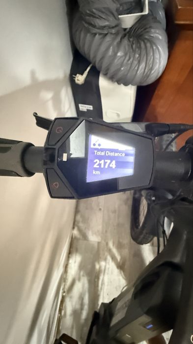 Rockrider ST900 roda 29