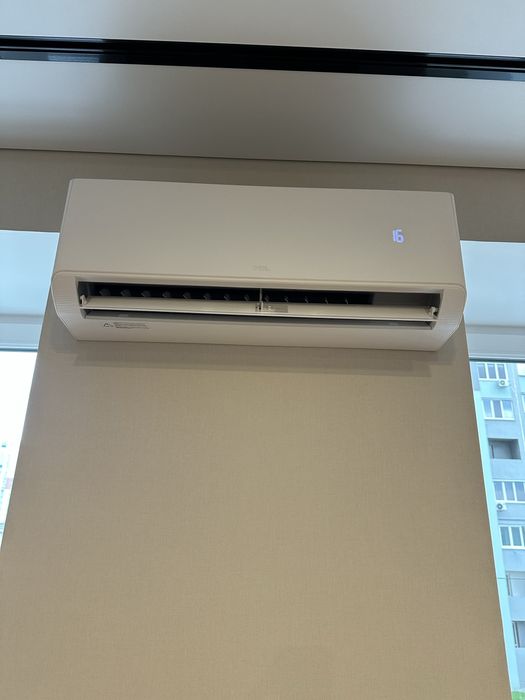 Монтаж, продажа, чистка кондиционеров. Работаем,выезжаем за город