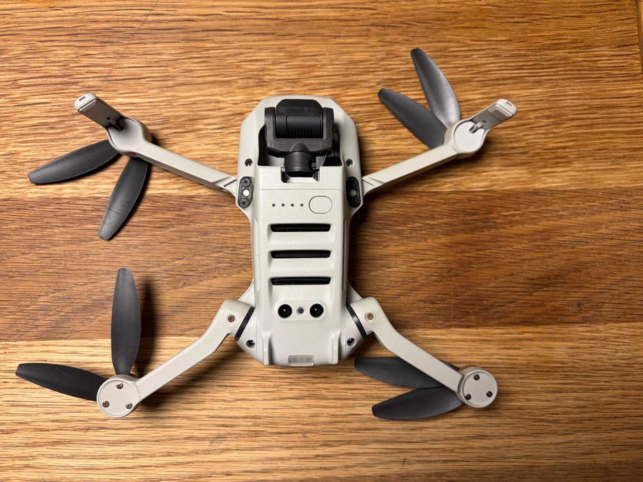 Dron DJI Mavic Mini