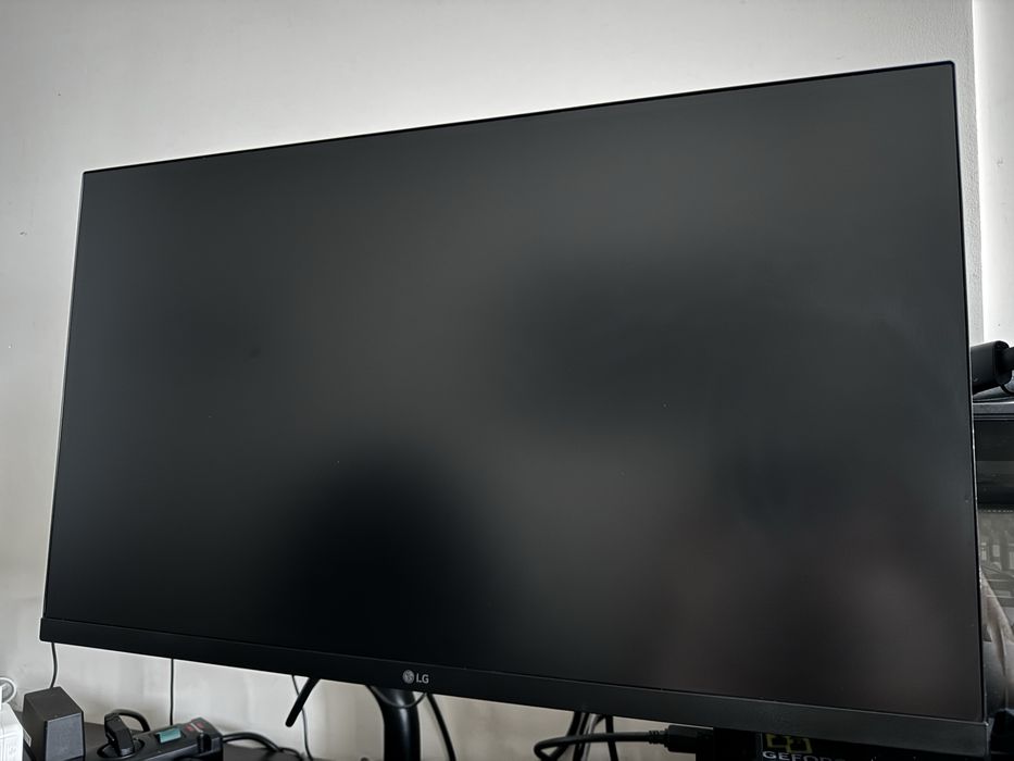 lg ultragear 27gn800 - купить монитор для ПК - Цена на OLX.ua