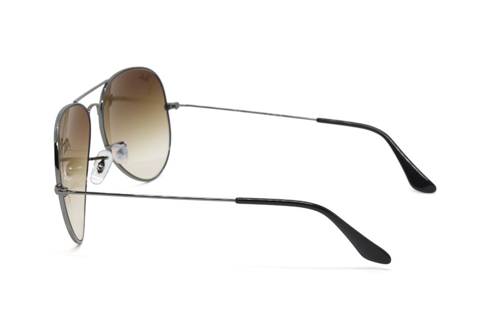 Сонцезахисні оккляри  RAY-BAN RB 3025 004/51 CRYSTAL BROWN GRADIENT