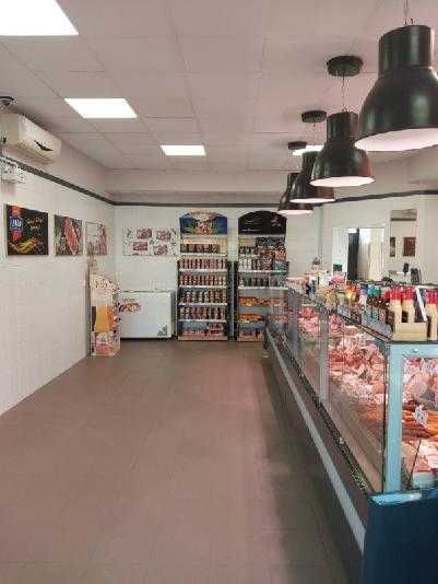 Lokal handlowy do wynajęcia