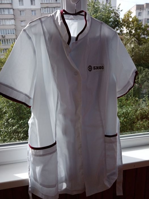 Костюм медицинский НОВЫЙ 54р