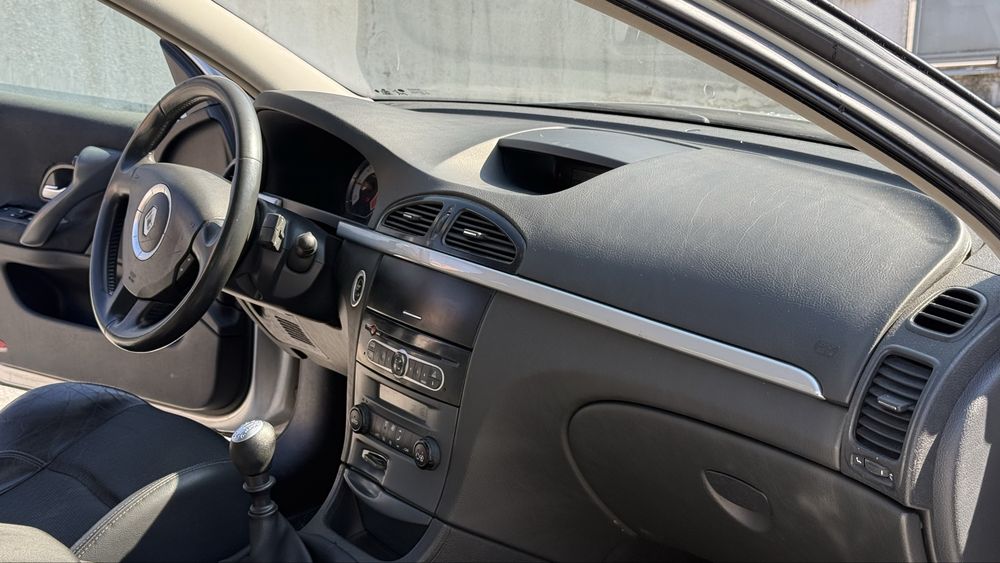 Renault Laguna 2.0 dci 2006