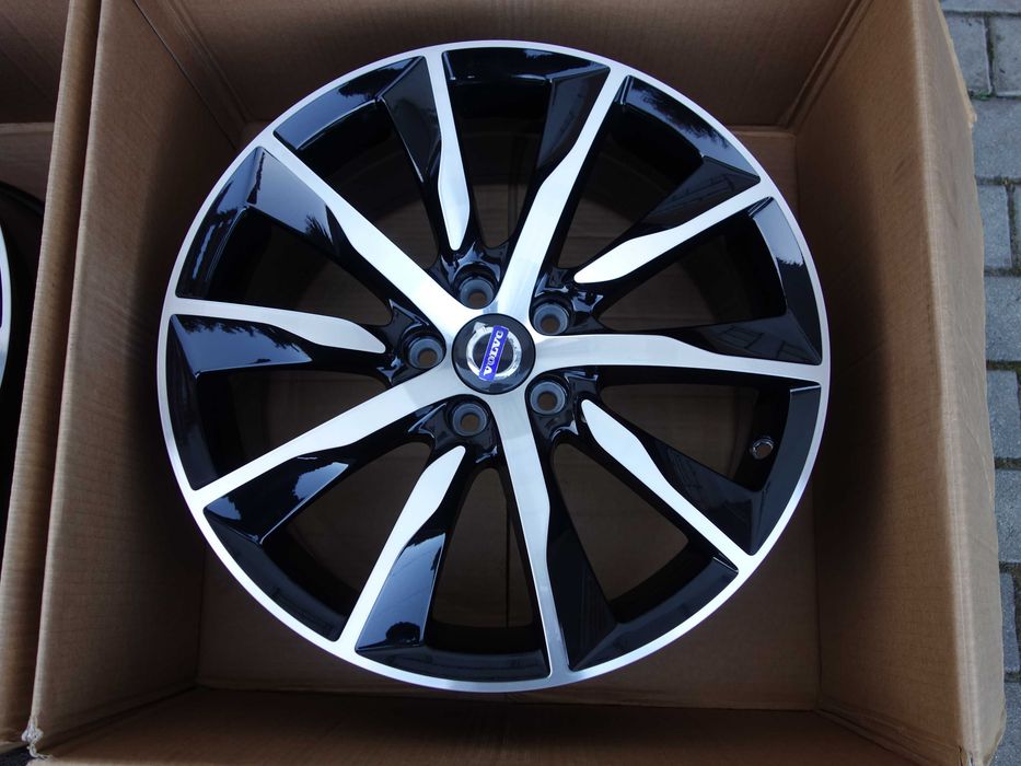 Felgi VOLVO V90 S60 XC60 V60 S90 XC40 18'' Oryginał