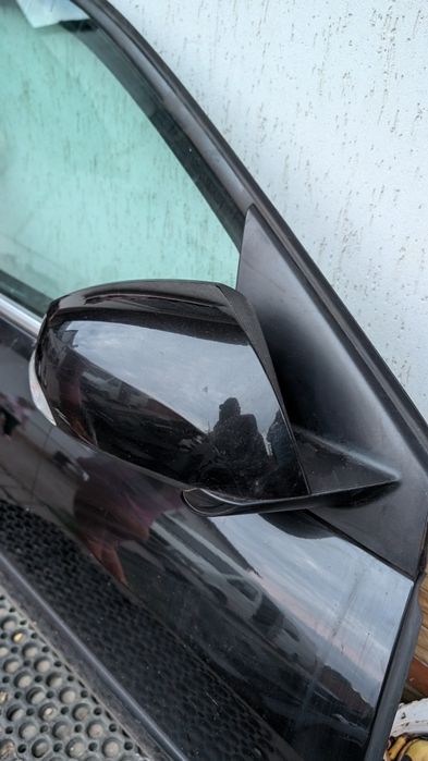 Дзеркало Рено Лагуна 3 , renault laguna 3