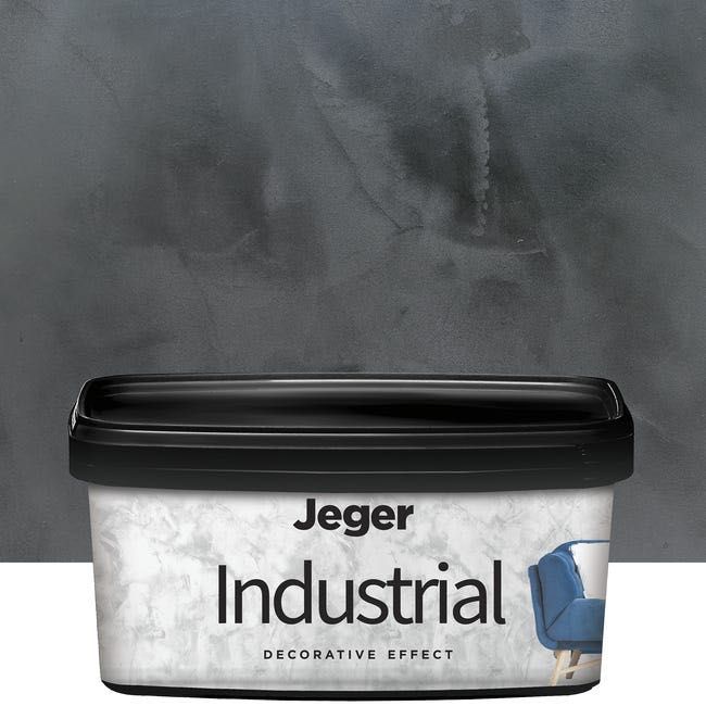 Jeger industrial bazalt