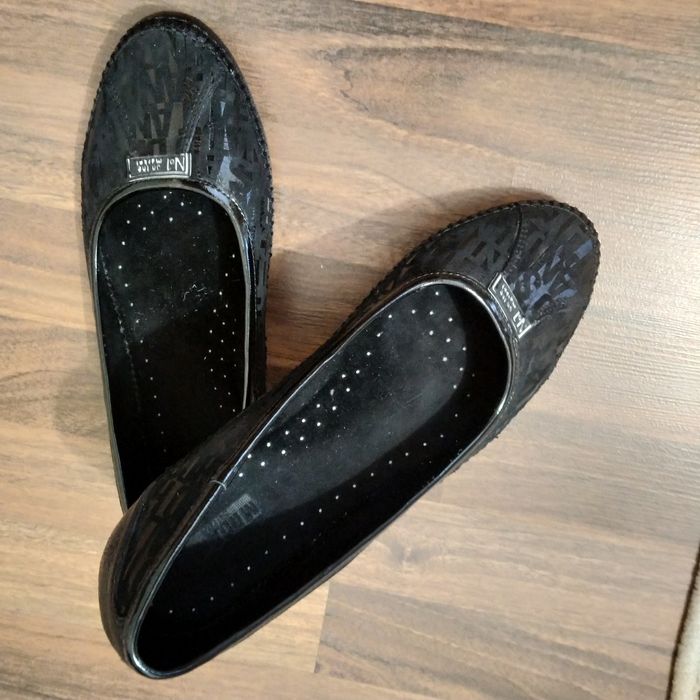 Балетки женские 42-43р. Большой размер.