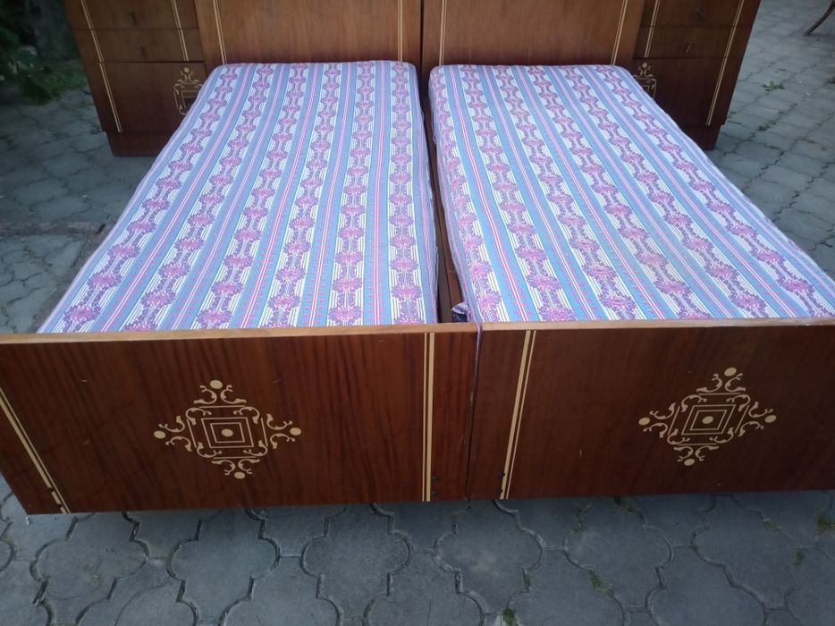 Спальний гарнітур