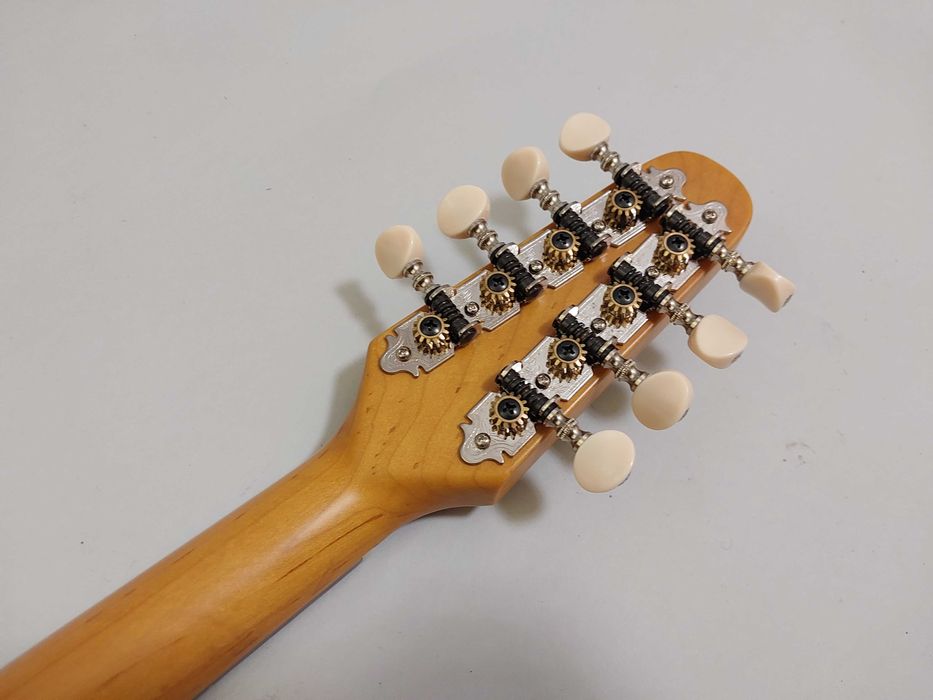 Mandolina Seagull Godin S8 Natural + futerał