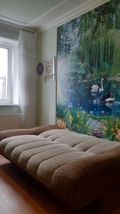 Здам окрему кімнату в будинку місто Узин