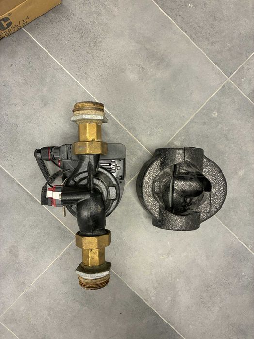 Pompa Grundfos Magna 3