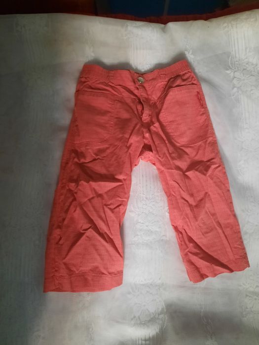 Віддам речі на дівчинку 3-5років