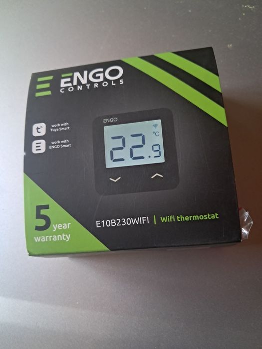 Sterownik ENGO Controls