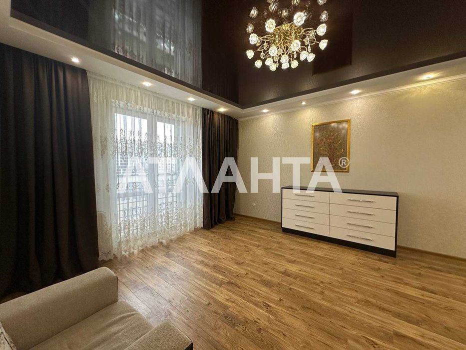 3-комнатная квартира по адресу ул. Магистратская (площадь 89 м²) - Atlanta.ua - фото 7