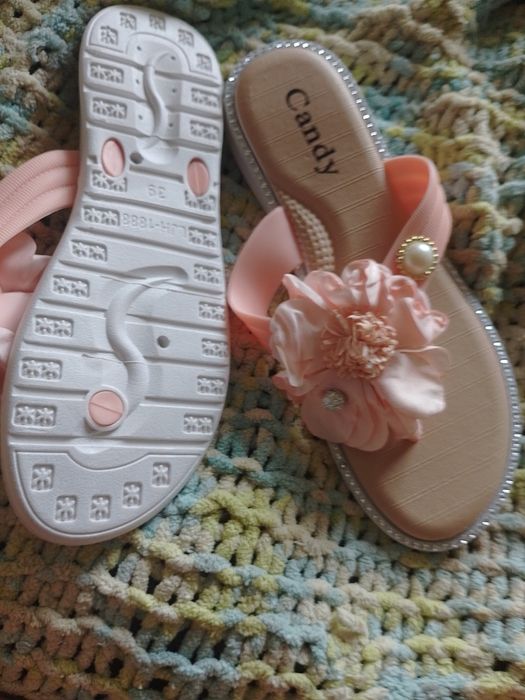 Ветнамки гарні м'яка підошва