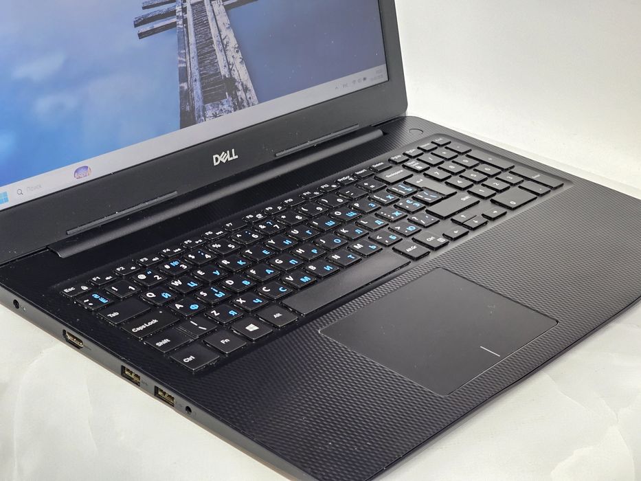 Dell 3585 Ryzen5,vega8,ssd256