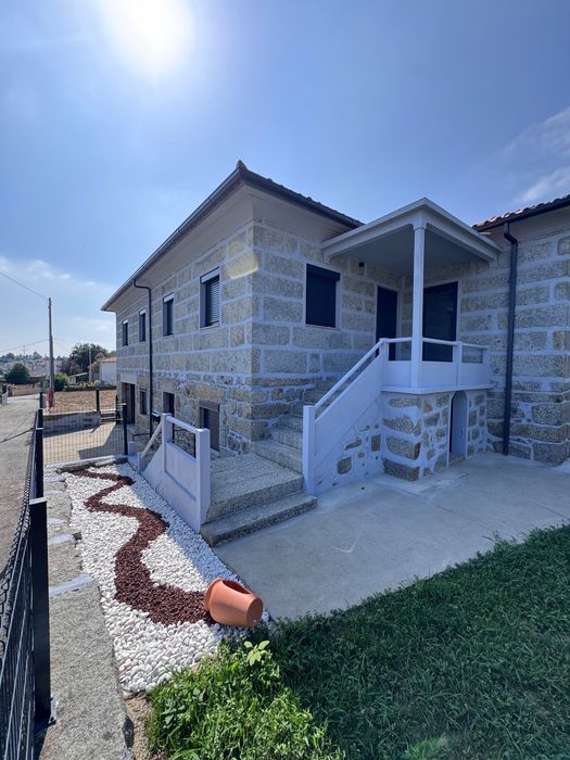 Apartamentos T2 vila nova Famalicão