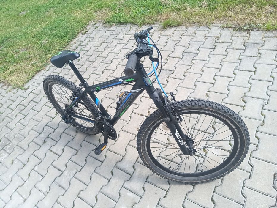 Rower Górski MTB 24