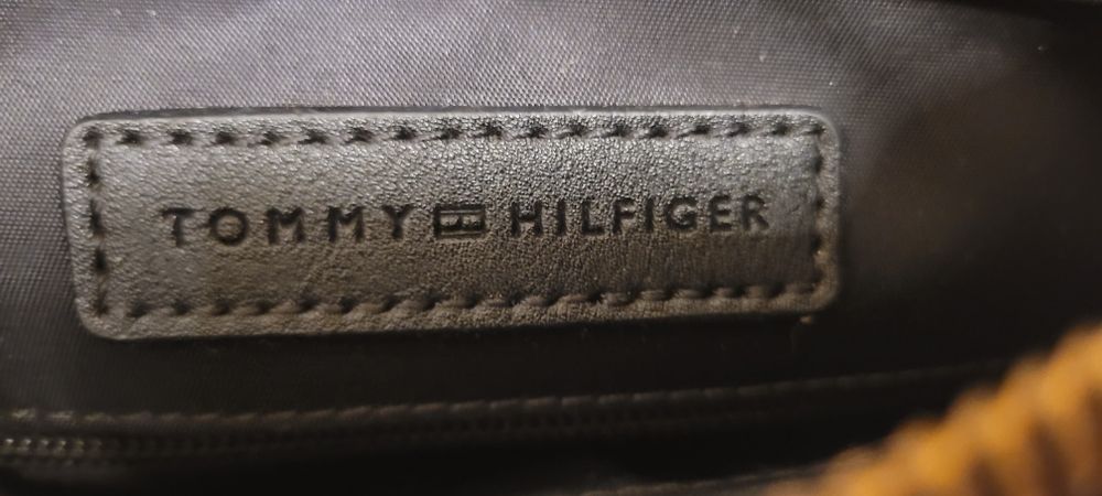 Torebka Tommy Hilfiger