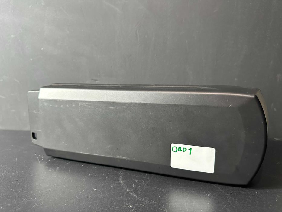 Osłona na baterie roweru elektrycznego GIANT