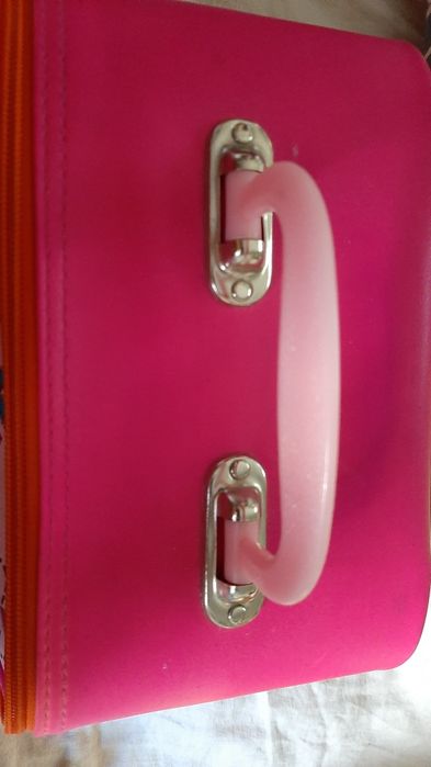Malinha Hello Kitty