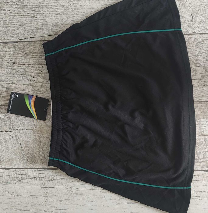 Юбка шорты спортивные ORION