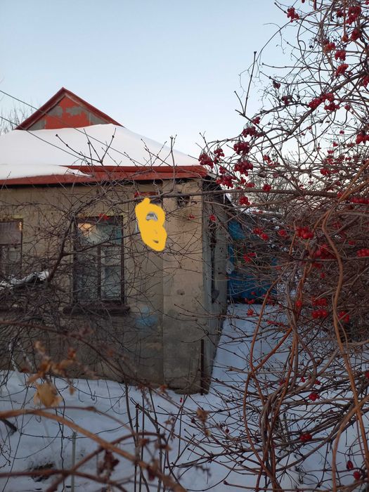 Продам дом Н.Дома  PP S