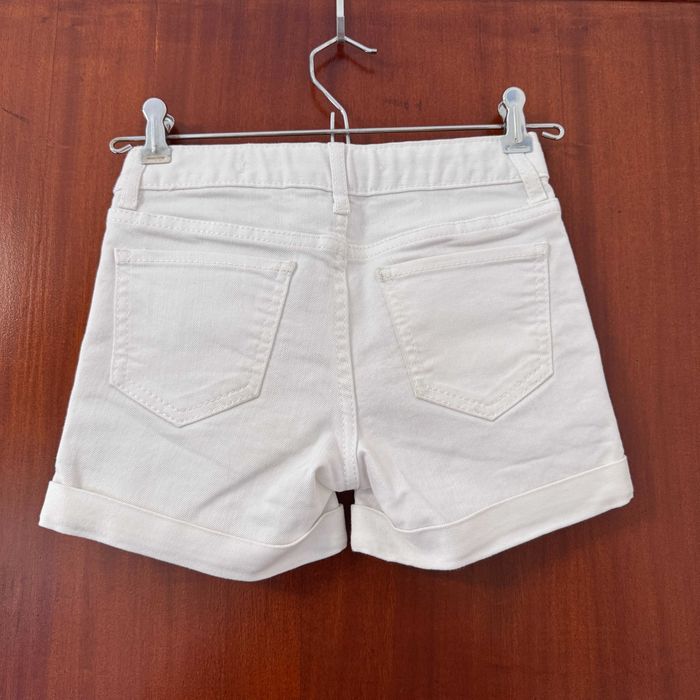 Short Infantil Gap