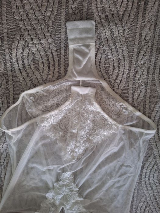 Body Ivette Bridal