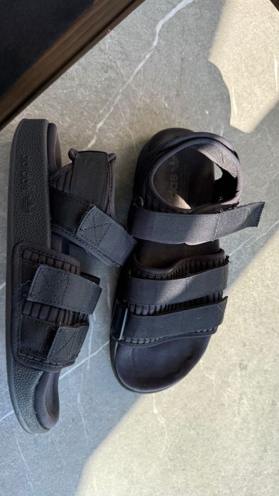 Sandały Adidas 37