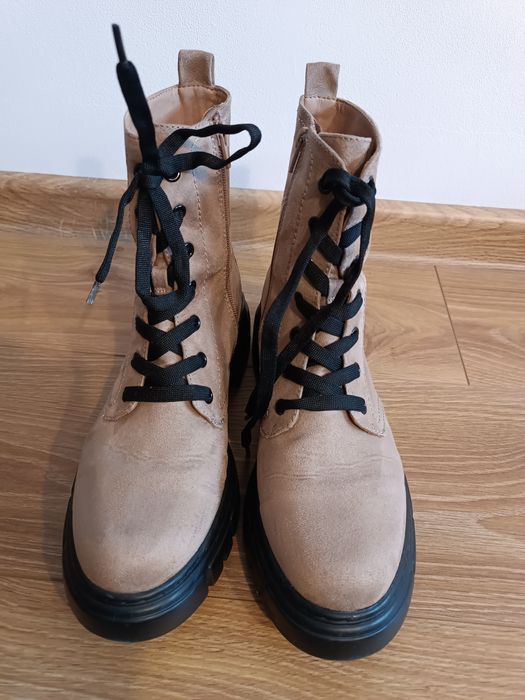 Buty damskie Catwalk 41 stan bardzo dobry