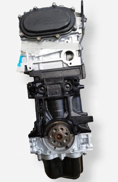 Motor Completo FIAT DUCATO Caixa 130 Multijet 2,3 D (96 kW / 131 cv) [08.2006 - ...]